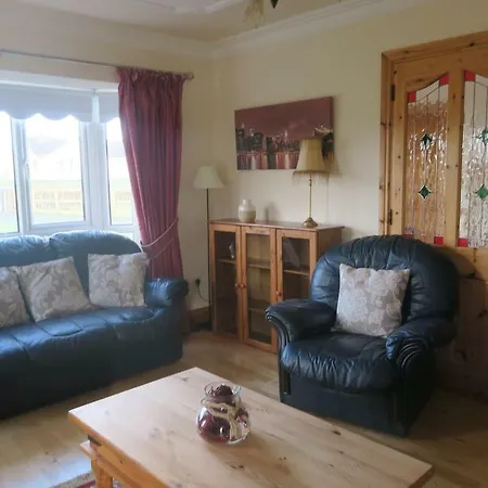 Inglewood - Sister To Thistledown - Sleeps 8 - - Crossmolina Co Mayo Casa vacanze