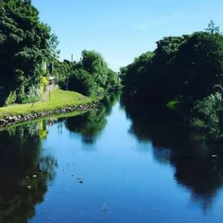 Inglewood - - Crossmolina - County Mayo - Sleeps 8 - Sister To Thistledown Ferienhaus Ballina (Mayo)