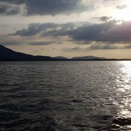 Inglewood - - Crossmolina - County Mayo - Sleeps 8 - Sister To Thistledown * بالينا