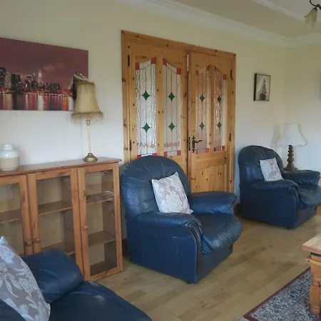 Inglewood - - Crossmolina - County Mayo - Sleeps 8 - Sister To Thistledown Ferienhaus