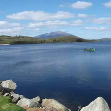 Inglewood - - Crossmolina - County Mayo - Sleeps 8 - Sister To Thistledown בית נופש