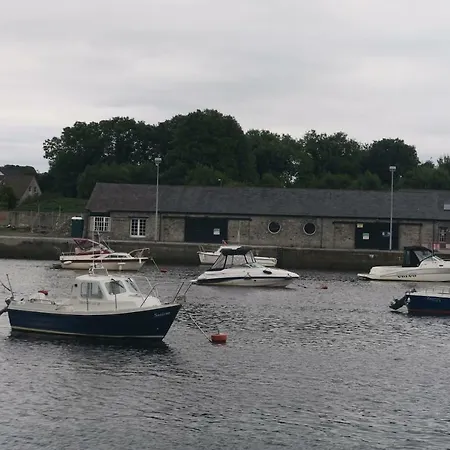 Inglewood - - Crossmolina - County Mayo - Sleeps 8 - Sister To Thistledown Ballina (Mayo)