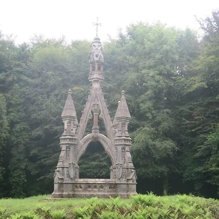 بيت للعطل Inglewood - - Crossmolina - County Mayo - Sleeps 8 - Sister To Thistledown *