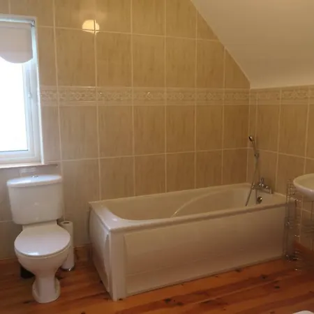 Inglewood - - Crossmolina - County Mayo - Sleeps 8 - Sister To Thistledown Ferienhaus Ballina (Mayo)