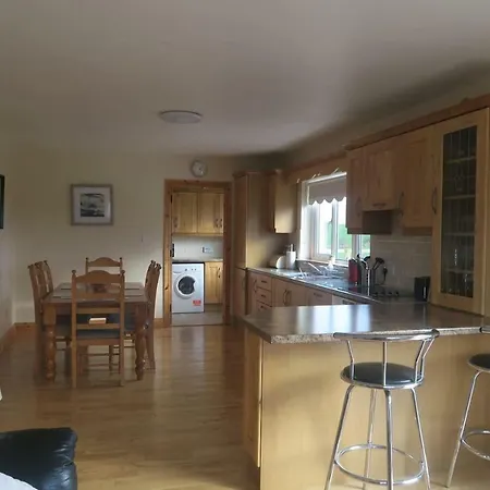 بيت للعطل Inglewood - - Crossmolina - County Mayo - Sleeps 8 - Sister To Thistledown *