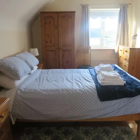 بيت للعطل Inglewood - Sister To Thistledown - Sleeps 8 - - Crossmolina Co Mayo بالينا