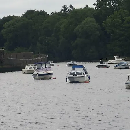 بيت للعطل Inglewood - - Crossmolina - County Mayo - Sleeps 8 - Sister To Thistledown *