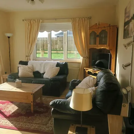 Inglewood - - Crossmolina - County Mayo - Sleeps 8 - Sister To Thistledown