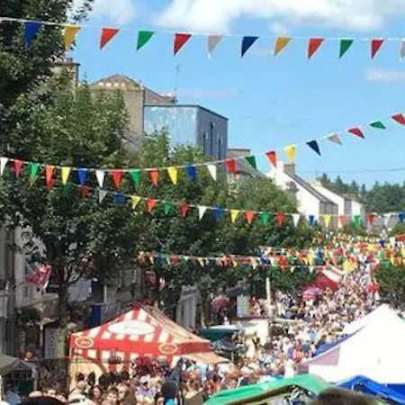 بيت للعطل Inglewood - - Crossmolina - County Mayo - Sleeps 8 - Sister To Thistledown *