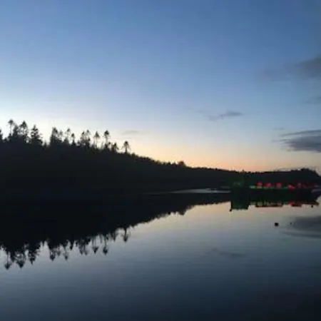 Inglewood - - Crossmolina - County Mayo - Sleeps 8 - Sister To Thistledown *