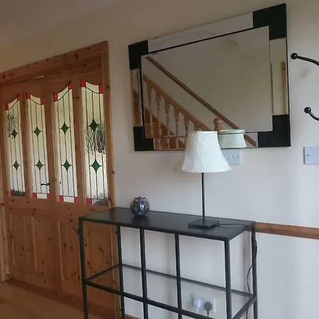 بيت للعطل Inglewood - - Crossmolina - County Mayo - Sleeps 8 - Sister To Thistledown