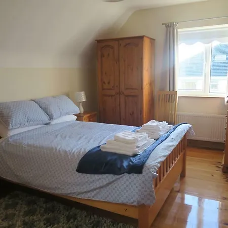 Ferienhaus Inglewood - - Crossmolina - County Mayo - Sleeps 8 - Sister To Thistledown *