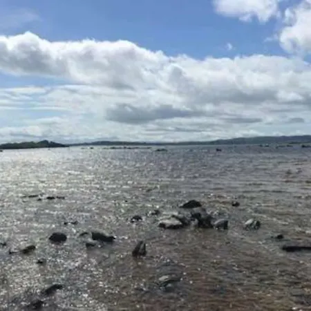 بيت للعطل Inglewood - - Crossmolina - County Mayo - Sleeps 8 - Sister To Thistledown بالينا