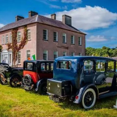 Ferienhaus Inglewood - - Crossmolina - County Mayo - Sleeps 8 - Sister To Thistledown