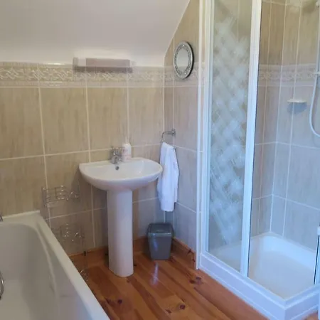 Ferienhaus Inglewood - - Crossmolina - County Mayo - Sleeps 8 - Sister To Thistledown *