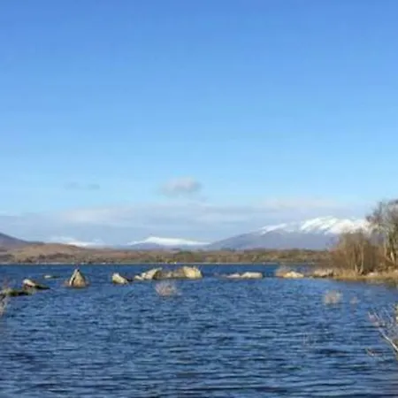 Inglewood - - Crossmolina - County Mayo - Sleeps 8 - Sister To Thistledown *